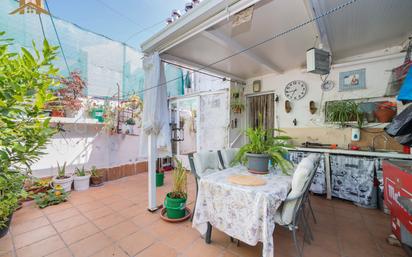 Terrassa de Pis en venda en El Álamo amb Calefacció, Jardí privat i Terrassa