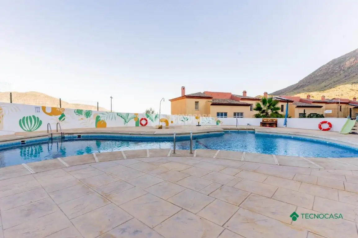 Appartamento con terrazza in vendita a La Envía, imagen 33