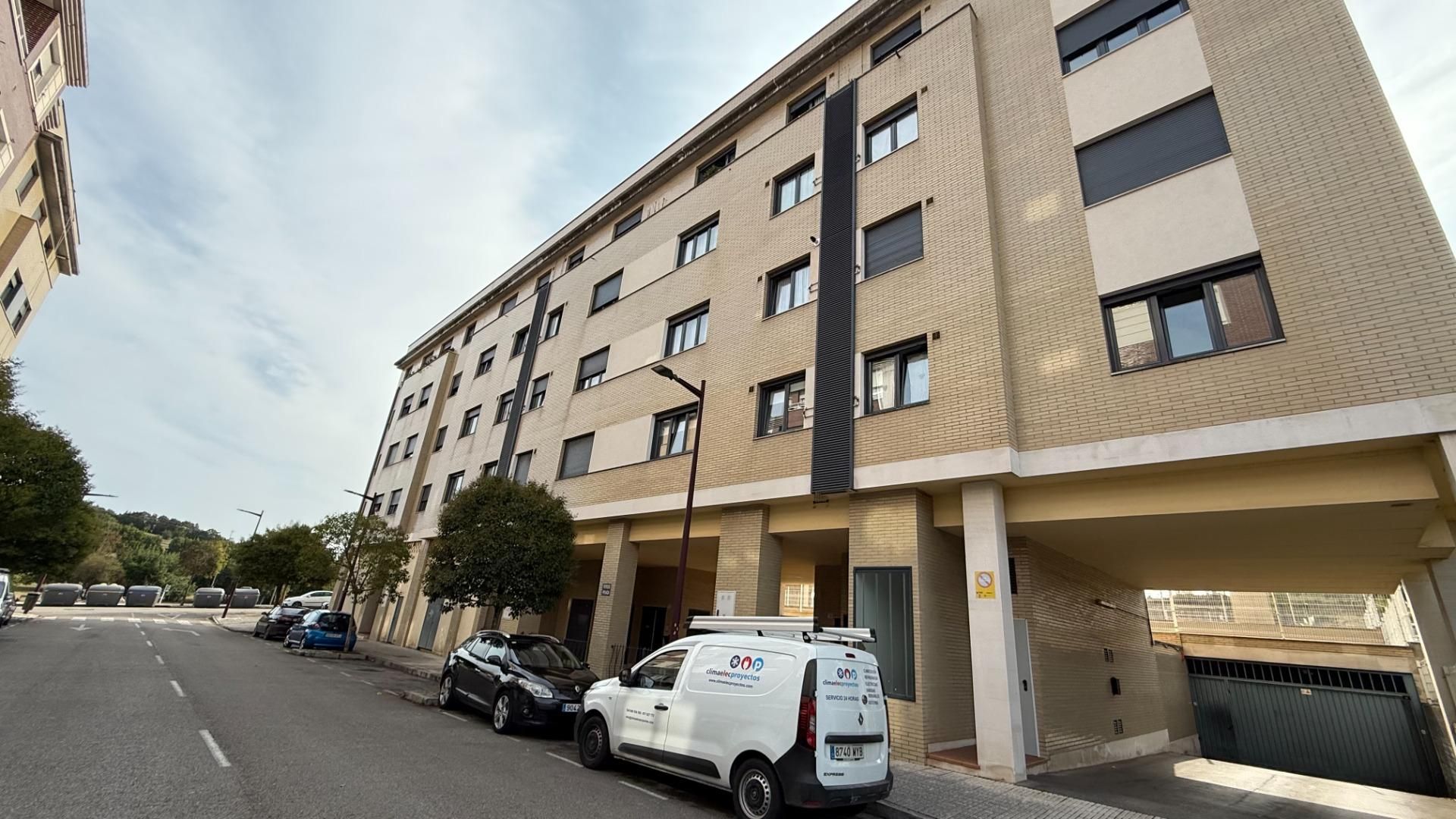 Flat for sale in  RIO PORCIA, 14, Contrueces