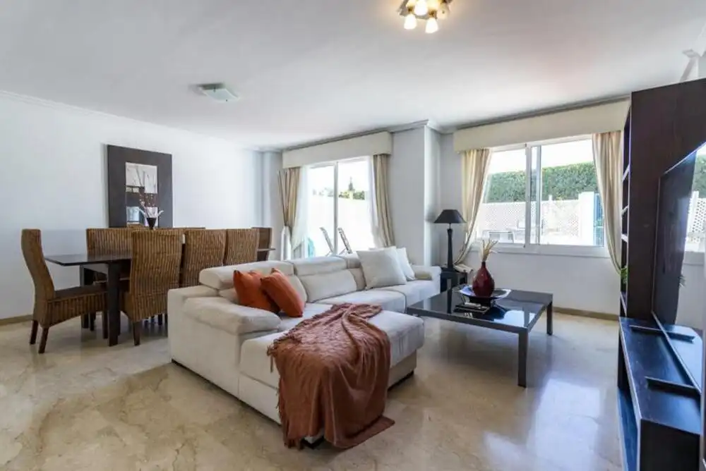 Casa a schiera con piscina in vendita a Benamara - Atalaya, imagen 4