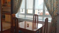 Dining room of Flat to rent in Riotuerto