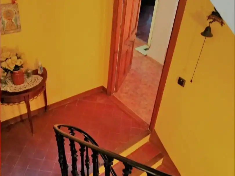 Casa rústica con jardín en venta en perello 6, imagen 25