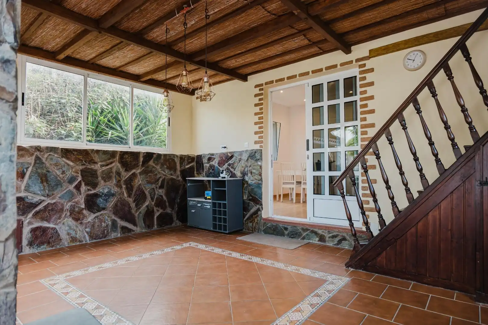 Casa o chalet en venta en Calle GUILLERMO SURED, 20, Los Portales - Visvique