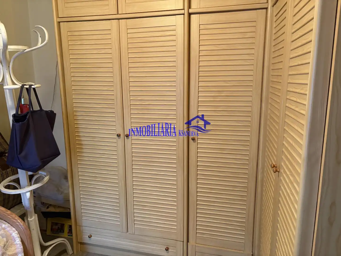 Bedroom of Flat for sale in Córdoba