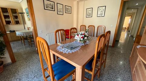 Foto 2 de Pis de lloguer a Avinguda Sants de la Pedra, Antigua Moreria, Sagunto / Sagunt