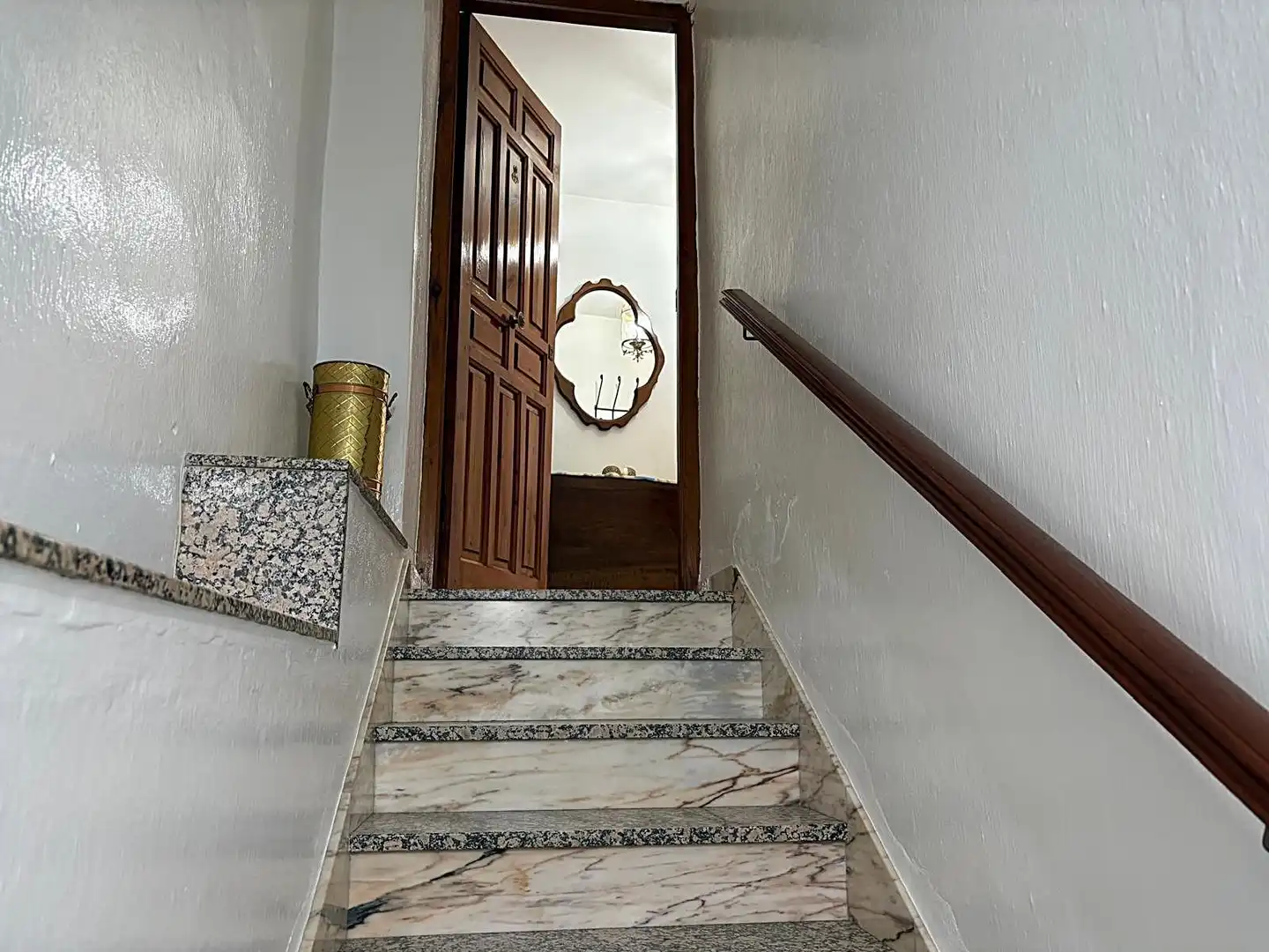 Finca rústica en venta en Yunquera con Jardín privado, Terraza y Balcón