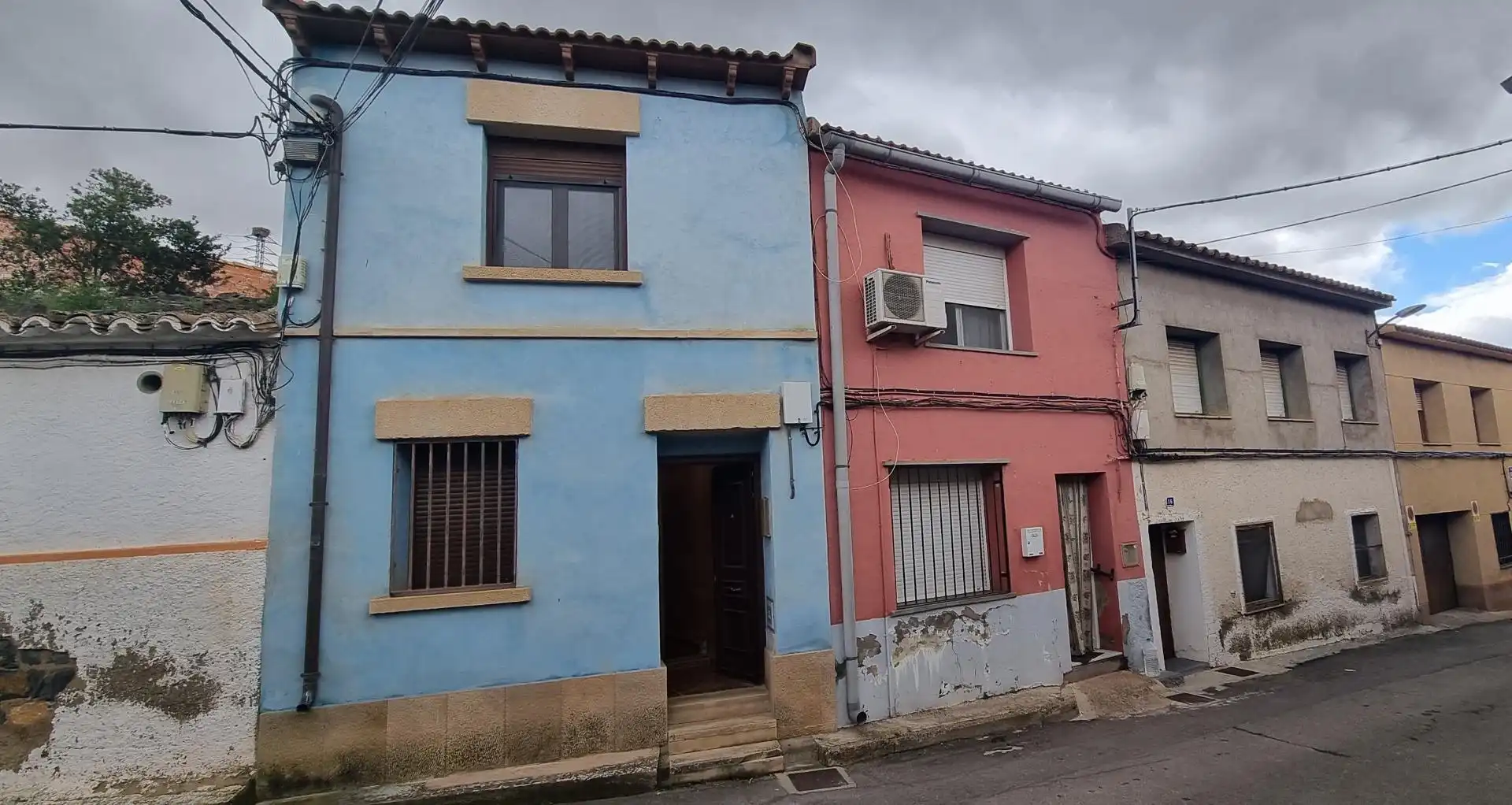Casa o chalet en venta en Calle ESTRECHOS, Calatorao