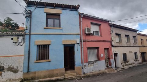 Foto 2 von Haus oder Chalet zum Verkauf in Calle Estrechos, Calatorao, Zaragoza