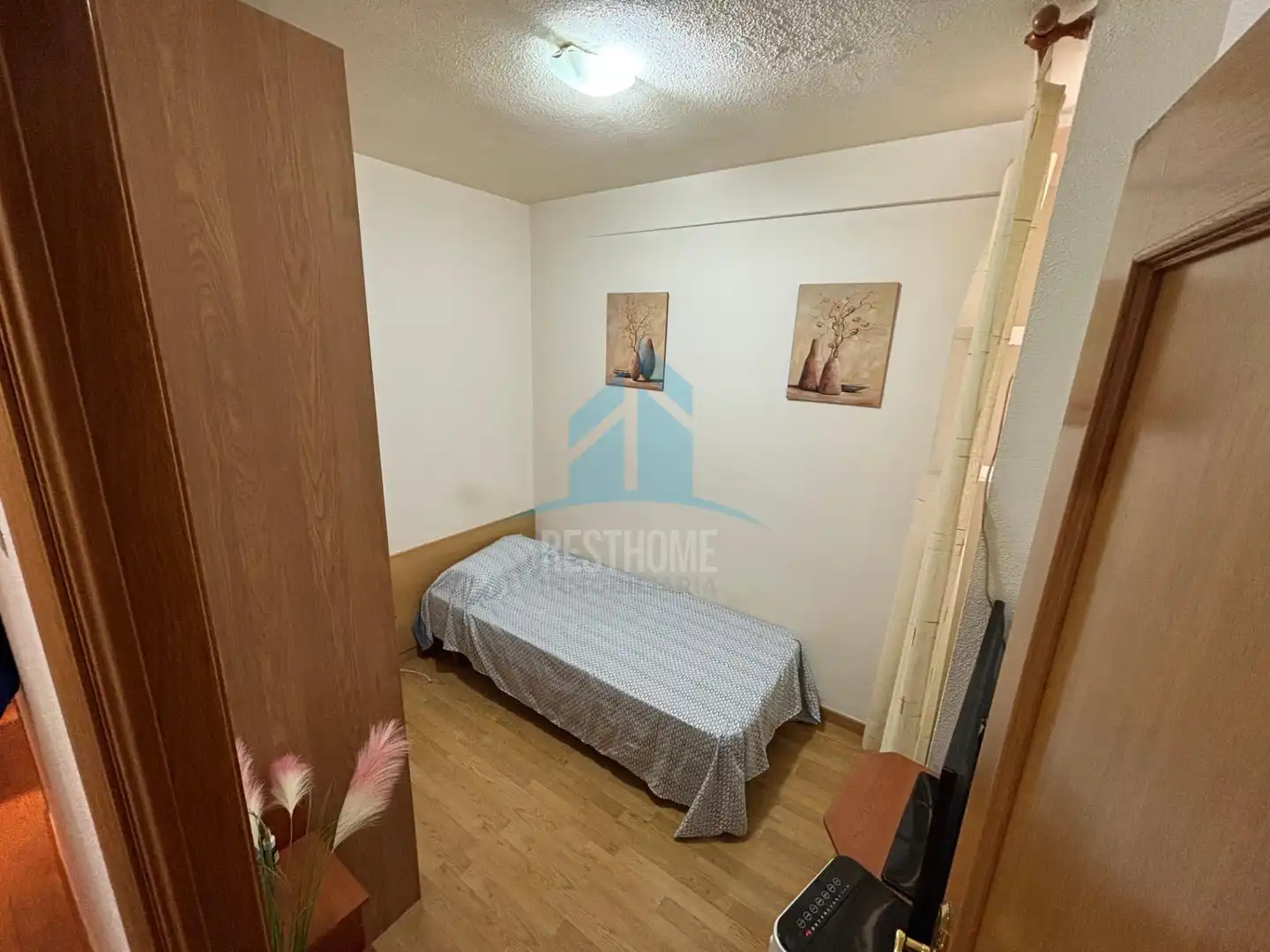 Habitación de Apartamento en venta en Gandia