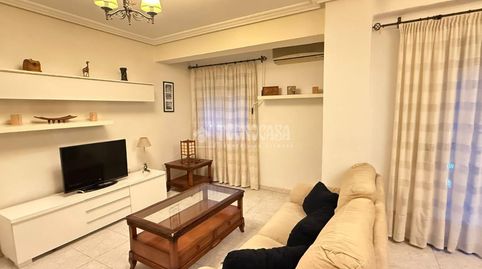 Foto 3 de Piso en venta en Calle Lorca, Nou Moles, Valencia Capital
