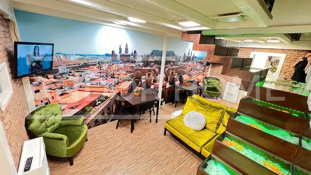 Duplex for sale in  Barcelona Capital