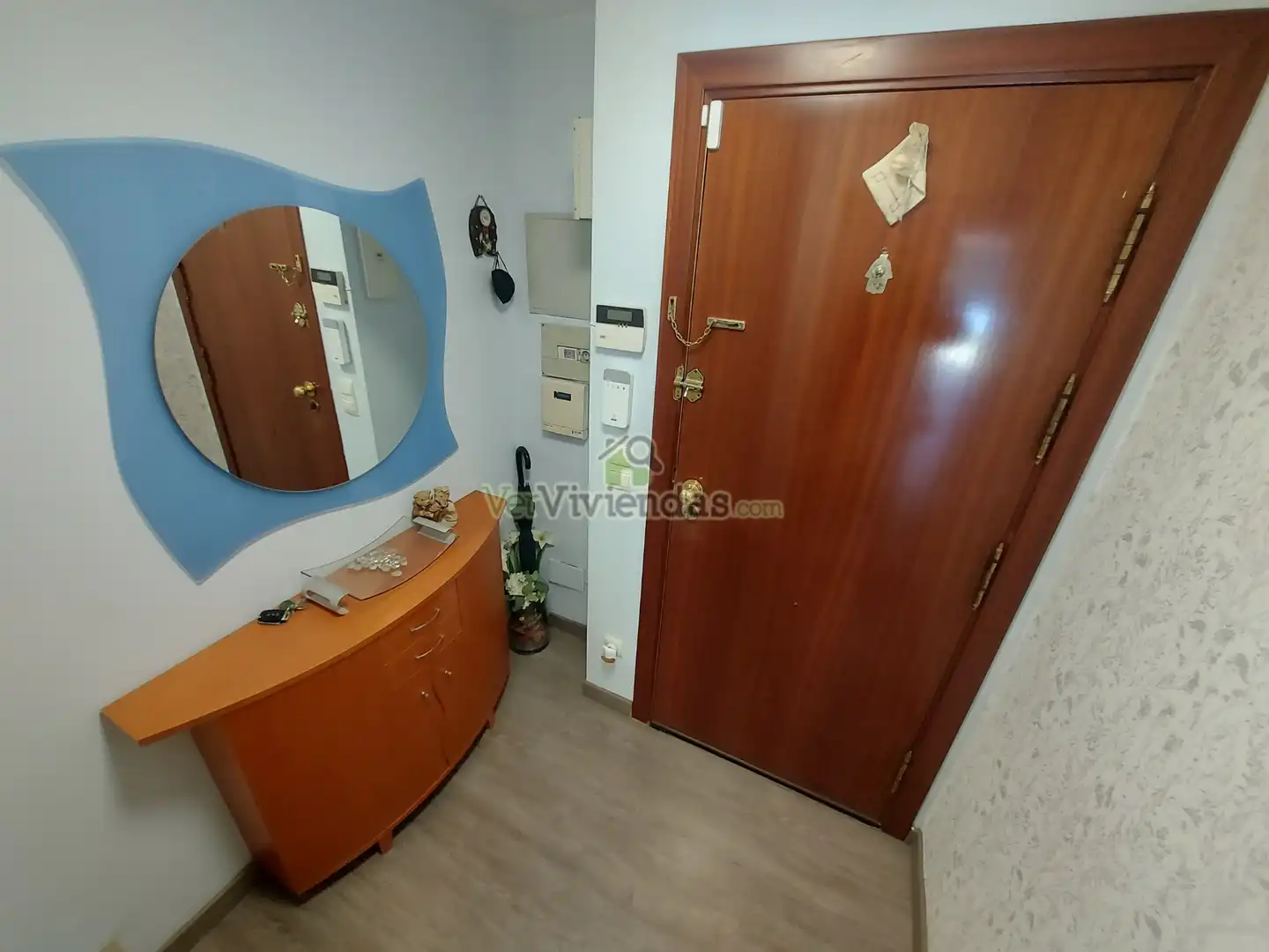 Habitación de Casa adosada en venta en Martorell con Aire acondicionado, Calefacción y Jardín privado