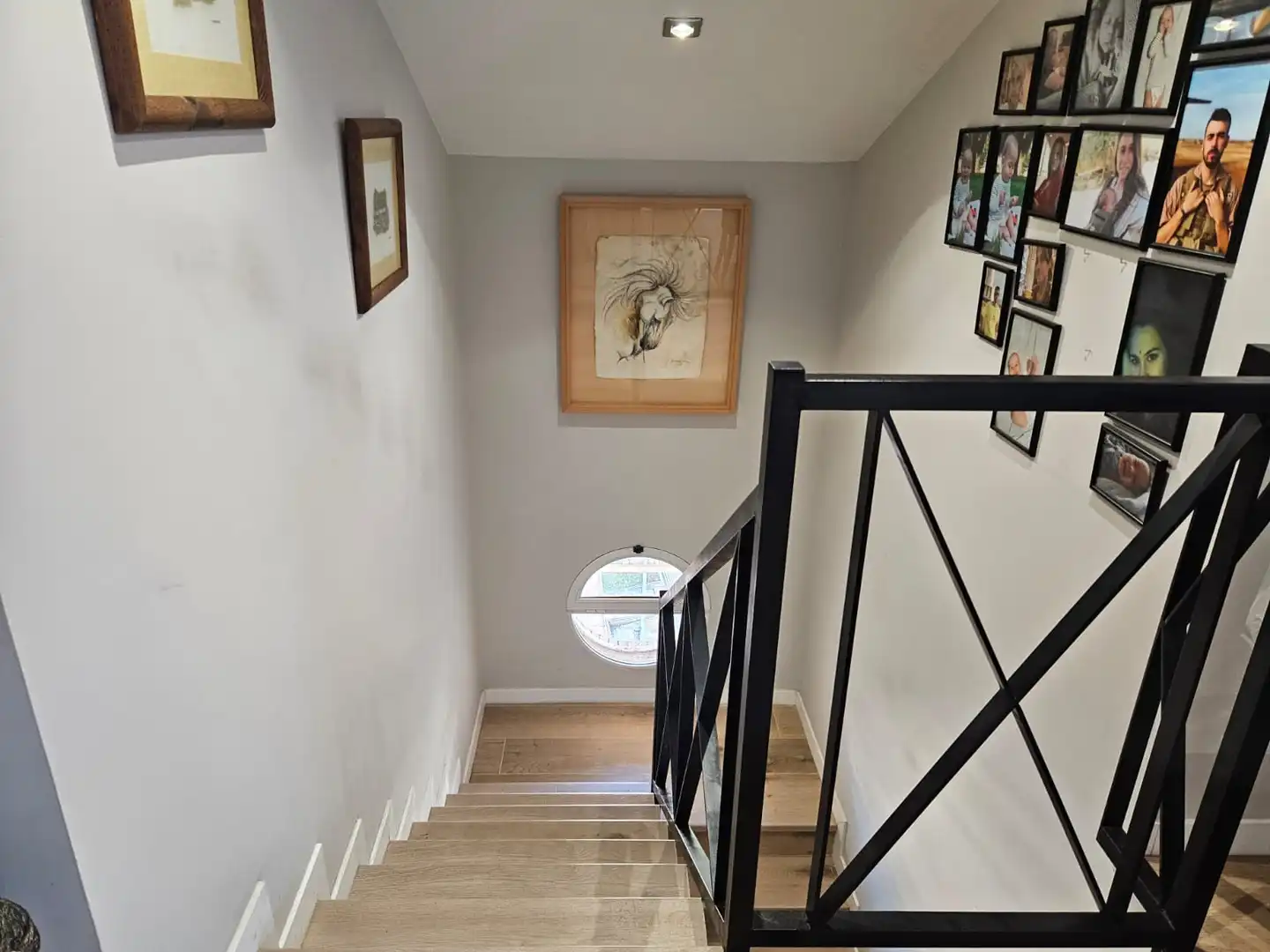 Ático con ascensor en venta en Oeste, imagen 16