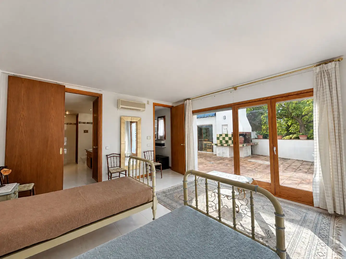 Dormitori de Casa o xalet en venda en Llers, Girona