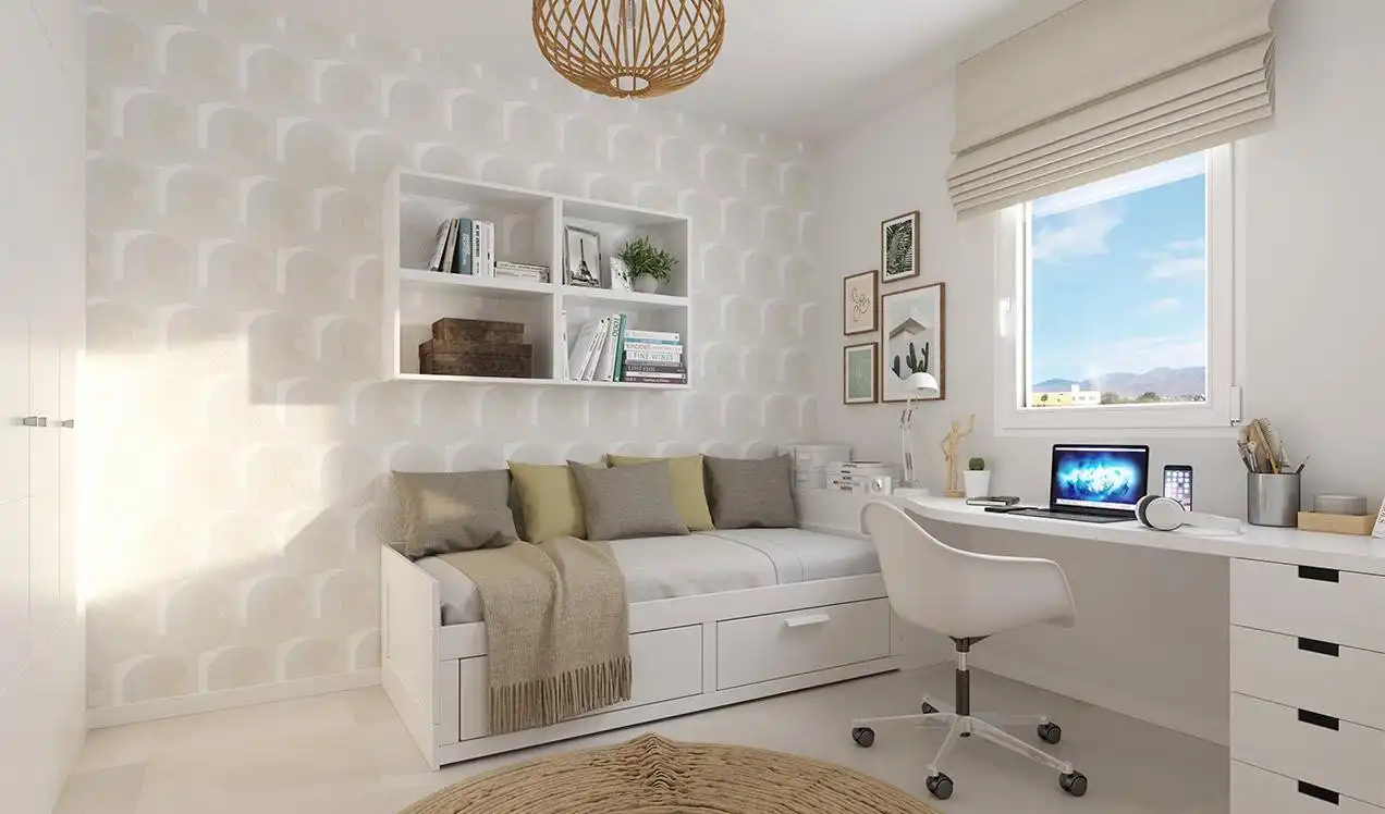 Casa con piscina in vendita a Marbella Centro, imagen 11
