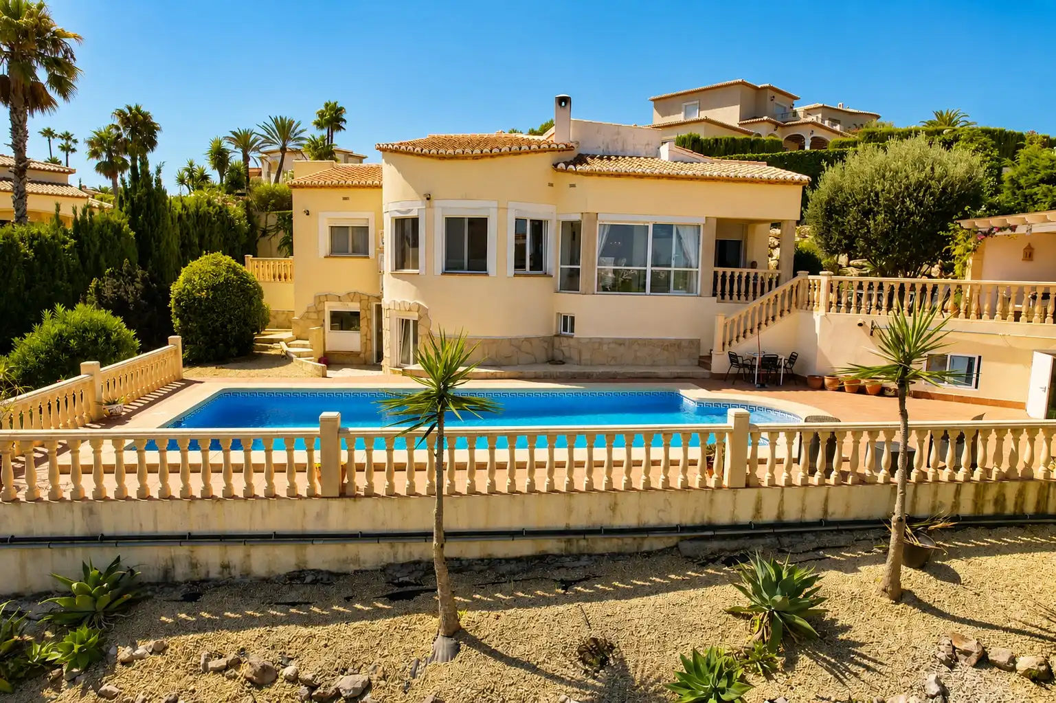 House with garden for sale in La Granadella  - Costa Nova, imagen 22