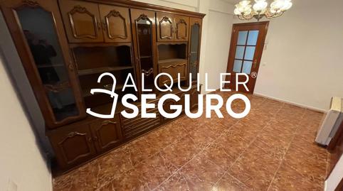 Photo 5 of Flat to rent in De Huesca, Centro, Madrid