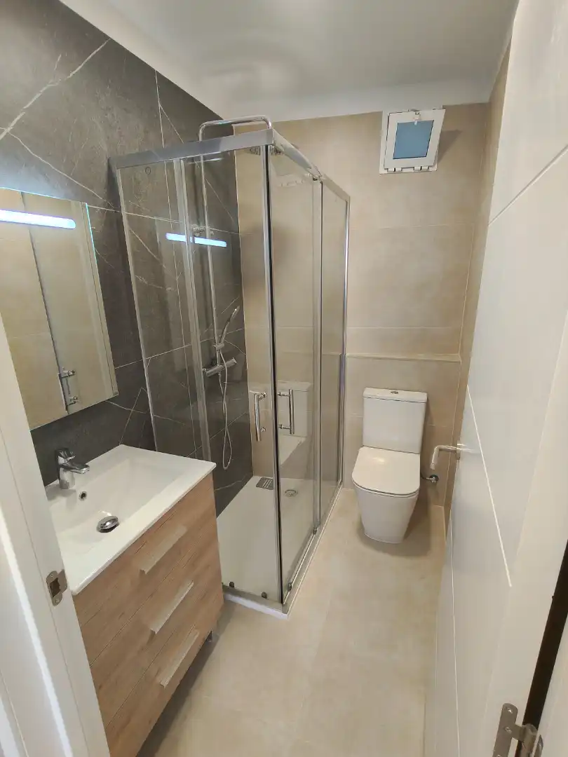 Loft de alquiler en plaza Isla de la madera, 13, Centro