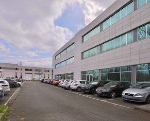 Exterior view of Office for sale in Vitoria - Gasteiz  with Air Conditioner and Heating