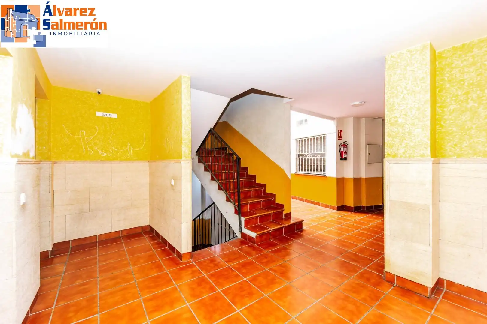 Flat with lift for sale in Albuñol, imagen 21