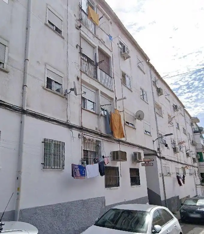Pis en venda a Mejorada del Campo