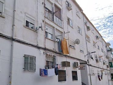Pis en venda a Mejorada del Campo
