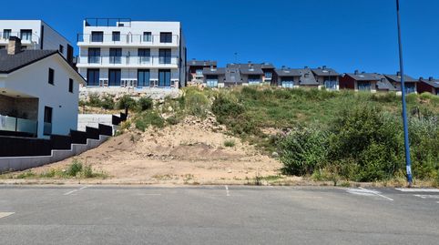 Foto 3 de Residencial en venta en Rúa Victoria Kent, 8, A Zapateira, Culleredo