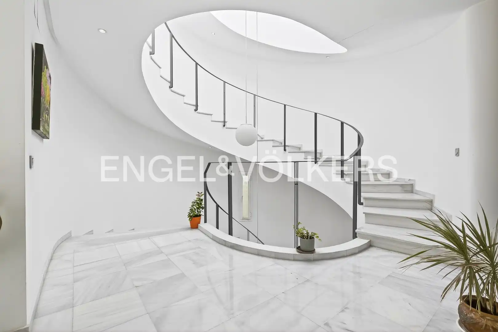 Houses for sale in Dos Hermanas  with Air Conditioner, Heating and Private garden