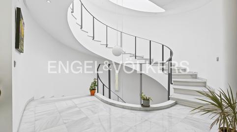 Foto 5 de Casa o xalet en venda a La Motilla - Fuente del Rey, Dos Hermanas