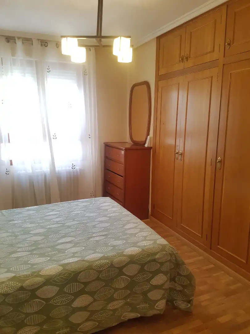 Appartamento con ascensore in vendita a Avenida de Juan Carlos I, imagen 21