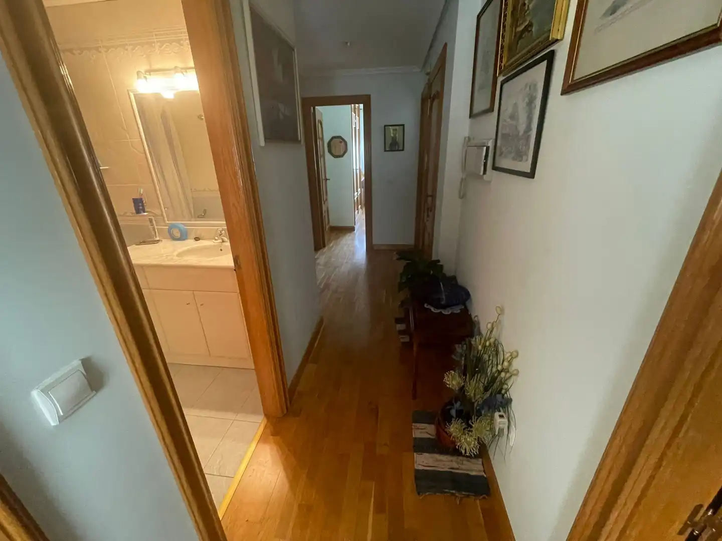 Residencial amb ascensor en venda a Calle de Don Víctor Peñasco, imagen 53