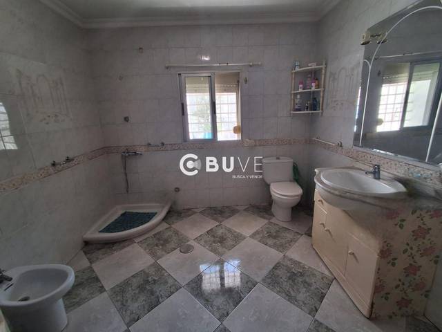 Casa-chalet en Venta en Alberchigo en Torreblanca