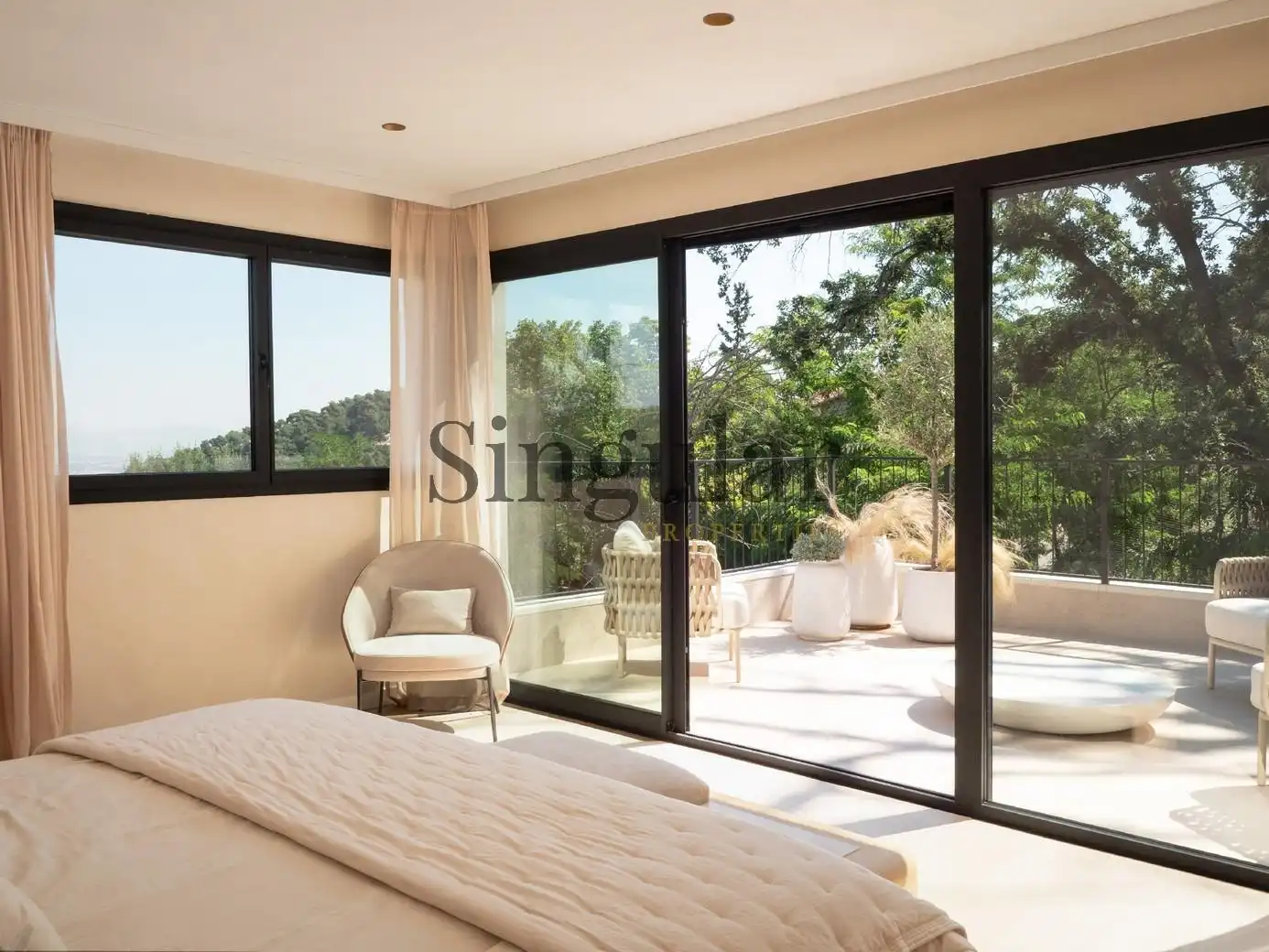 Casa o chalet en venta en Avenida de Can Cortés, Les Planes