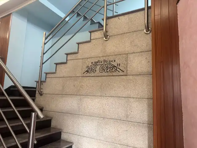 Wohnung mit Aufzug zum Verkauf in Calle Empedrada, imagen 40
