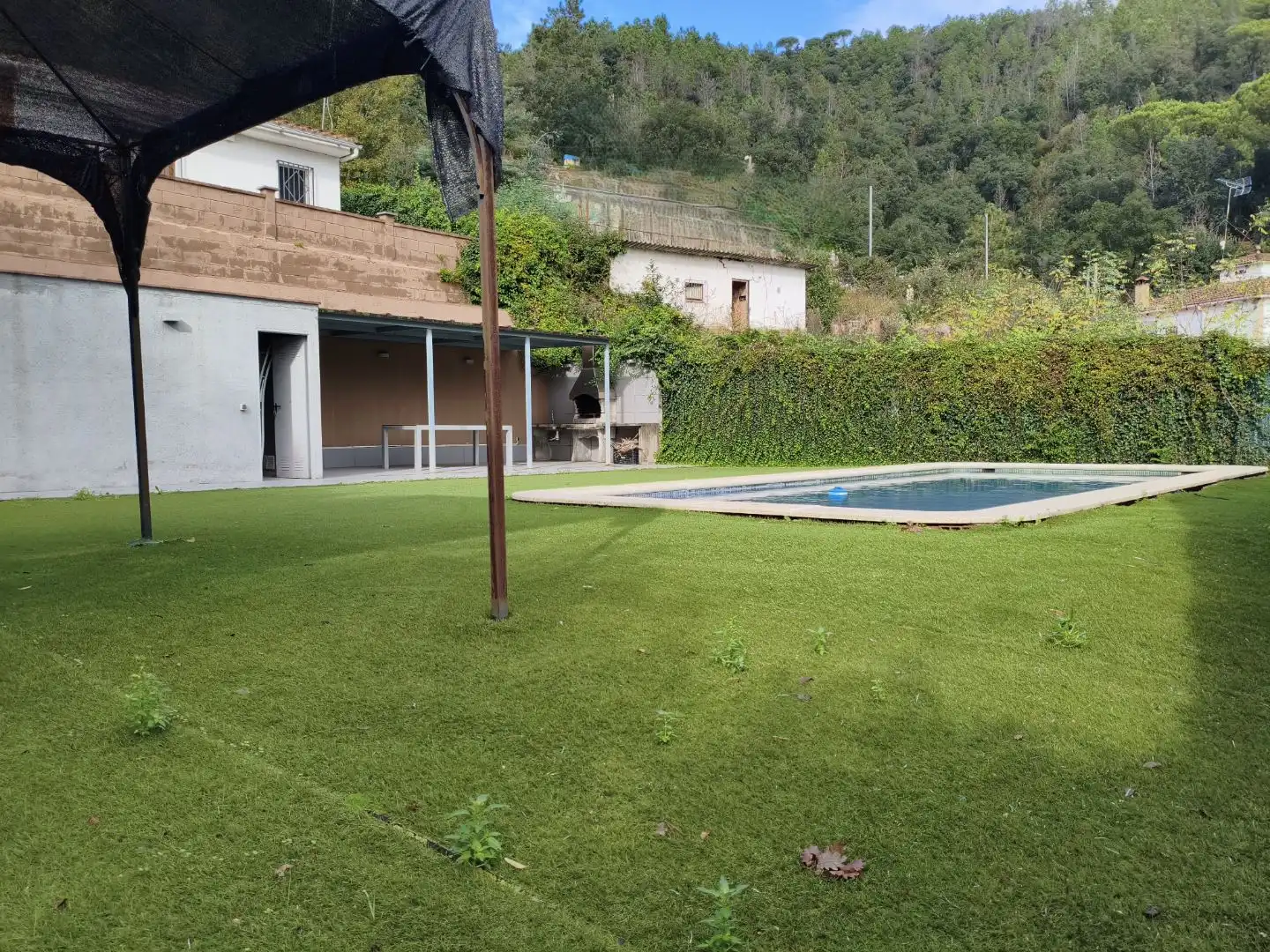 Villa mit Pool zum Verkauf in Garbi 10, imagen 29