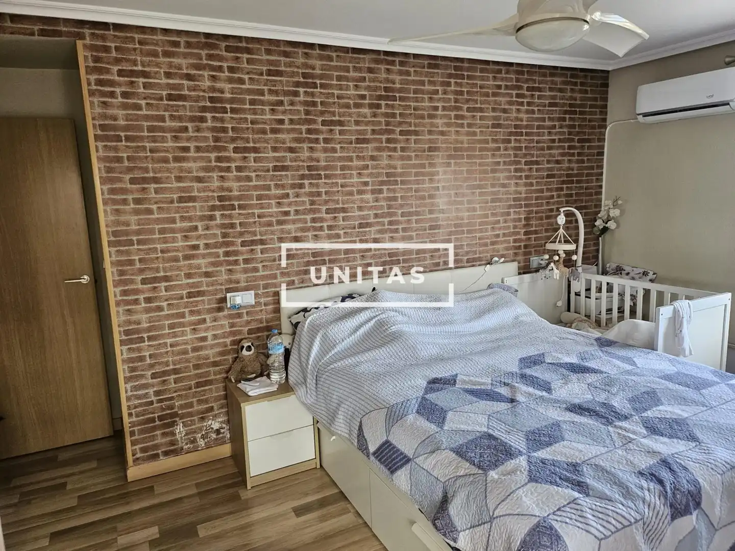Dormitori de Dúplex en venda en Alicante / Alacant