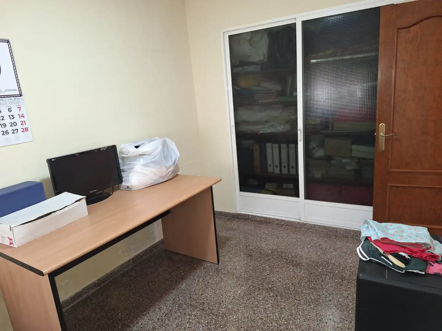 Dormitori de Casa o xalet en venda en Alicante / Alacant amb Jardí privat, Terrassa i Traster
