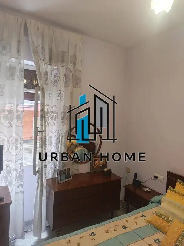 Außenansicht von Wohnung zum Verkauf in León Capital  mit Heizung und Terrasse