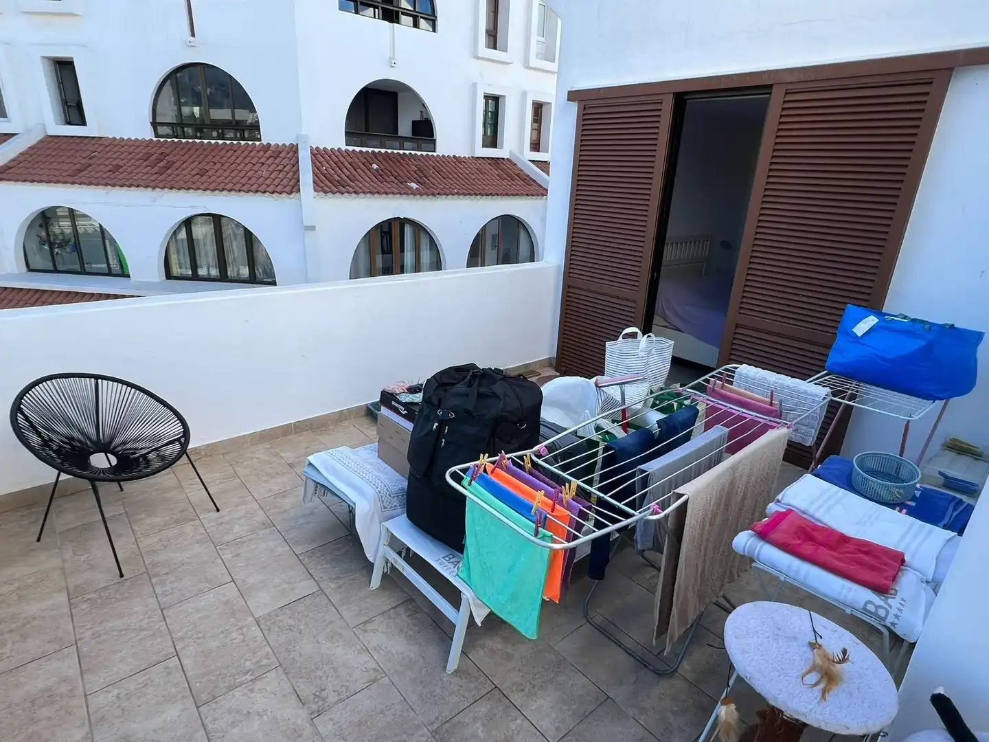 Mini appartamento con piscina in vendita a RAFAEL PUIG LLUVINA, imagen 15