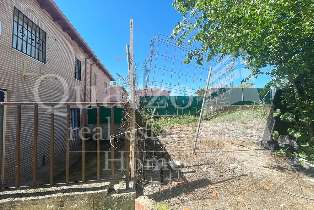 Doppelhaushälfte zum Verkauf in Las Ventas de Retamosa, imagen 31