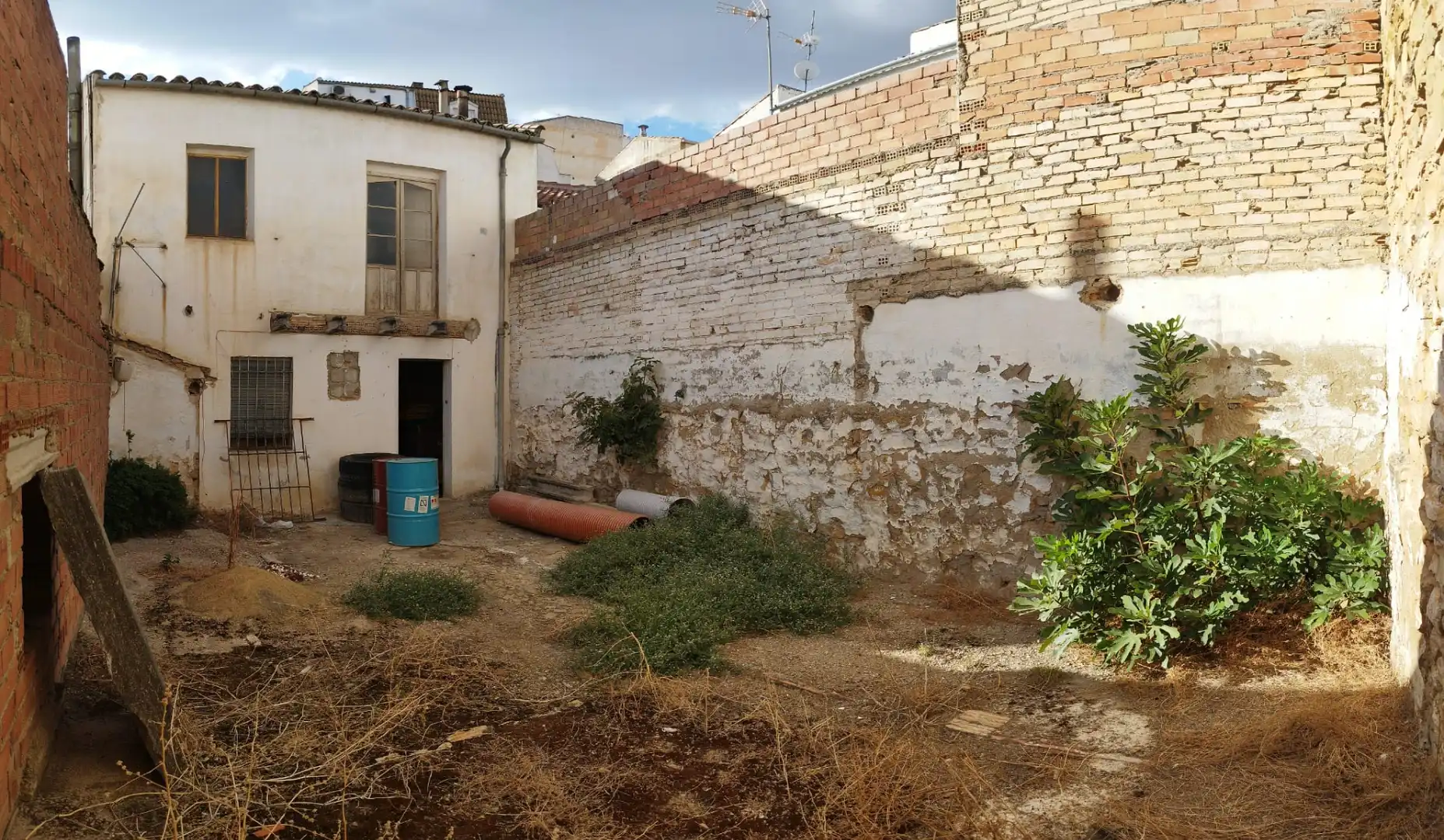 Casa o xalet en venda en Úbeda amb Terrassa i Balcó