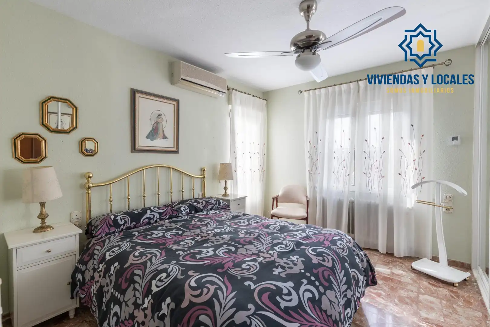 Villa mit Terrasse zum Verkauf in Calle Calle Borgoña, imagen 35