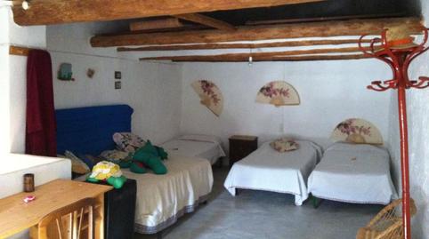 Foto 3 de Finca rústica en venda a Vallibona, Castellón