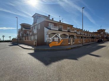 Adosado en venta en Los Narejos - Punta Calera