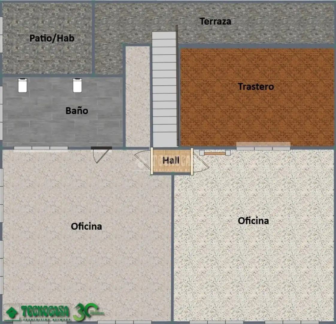 Edificio en venta en Quintanar de la Orden