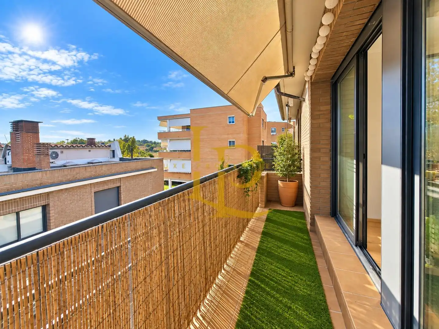 Dúplex amb terrassa en venda a Carrer de Castella 34, imagen 18