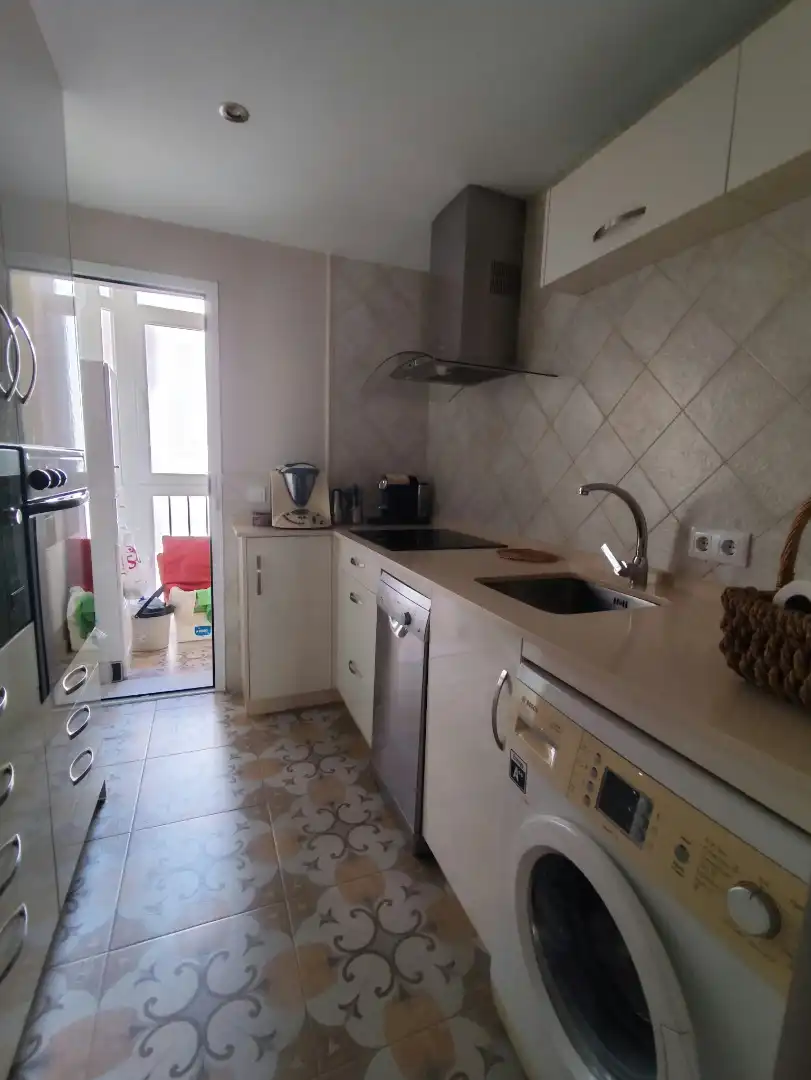 Appartement avec ascenseur à vendre à Avenida Almirante León Herrero, imagen 24