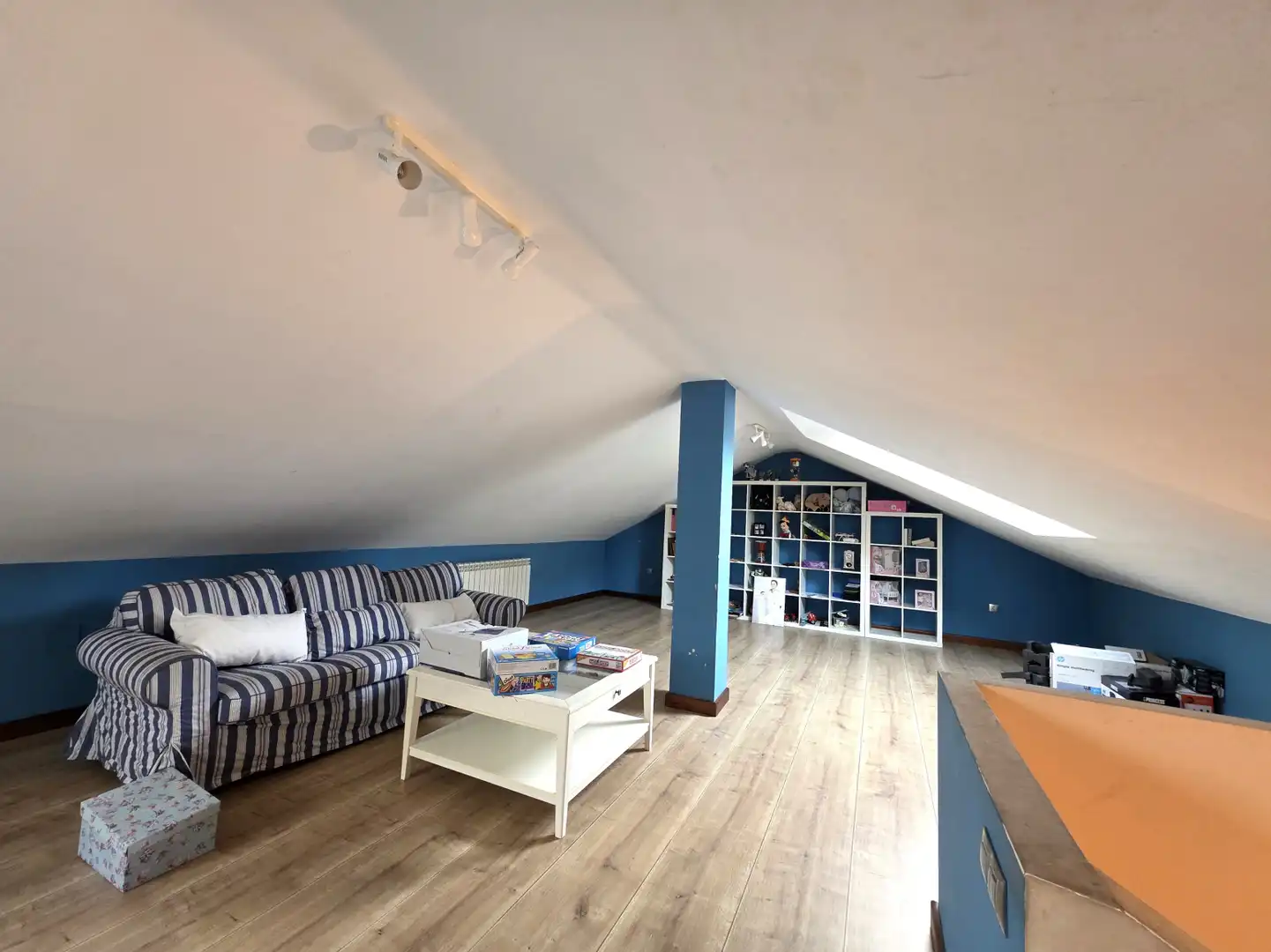 Houses for sale in Nava  with Heating, Private garden and Terrace