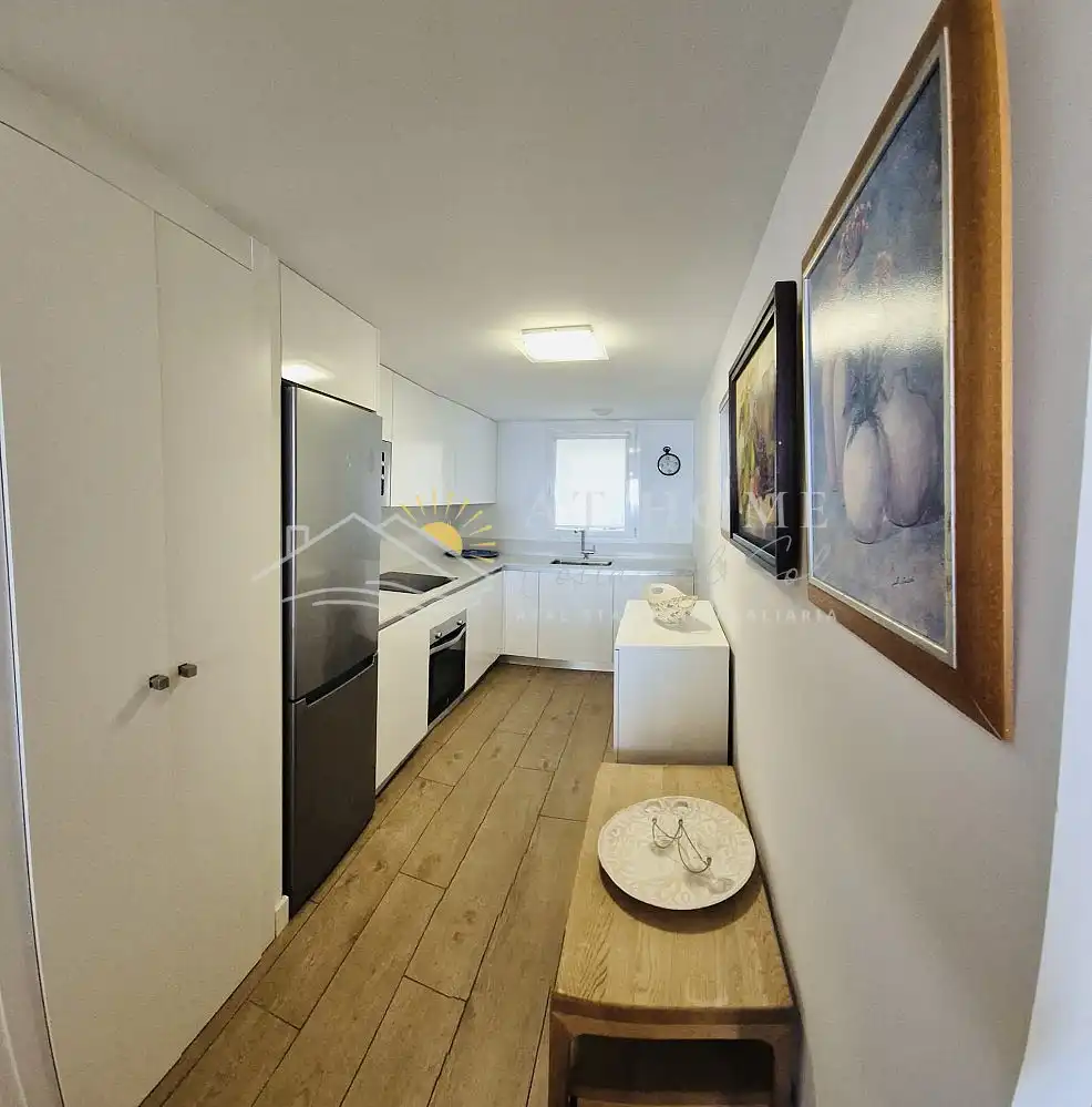 Apartament amb piscina en venda a Torrox Pueblo, imagen 9