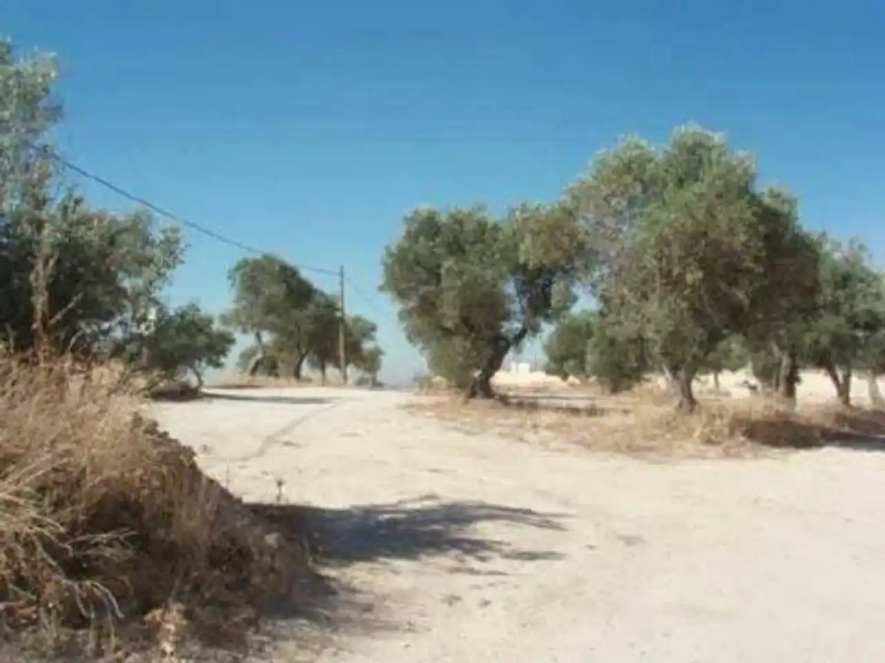 Residential land for sale in Sevilla la Nueva, imagen 3